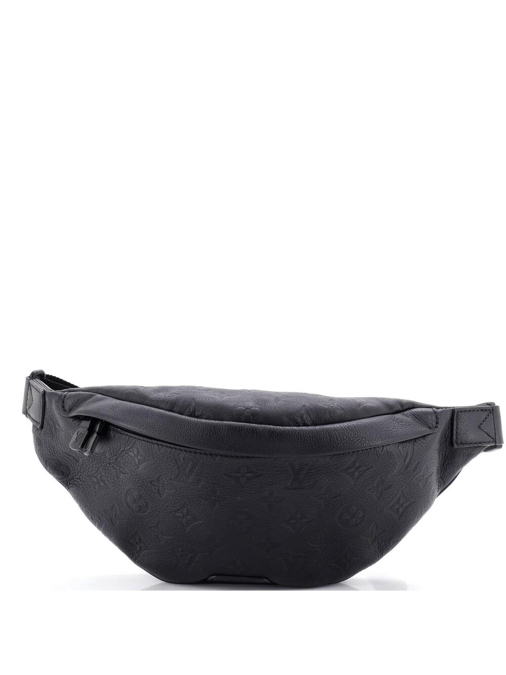Louis Vuitton Discovery Bumbag Shadow #379872L20B